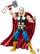 Front. Marvel - Legends Series 80th Anniversary Thor - Multi.