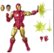 Front Zoom. Marvel - Legends Series 80th Anniversary Iron Man - Multi.