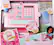 Front. Disney - Princess Style Collection Sleek Cash Register.