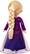 Alt View 14. Disney - Frozen II Elsa 14" Doll.