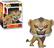 Front. Funko - POP! Disney: Lion King (Live) - Scar - Multi.