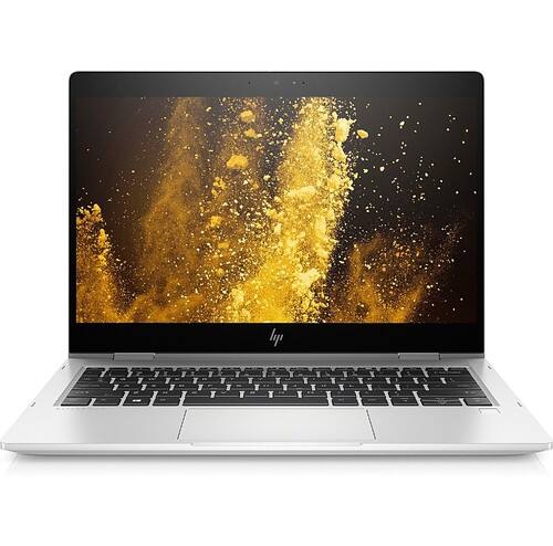 Rent to own HP EliteBook x360 830 G6 Notebook PC - 13.3" Display - 16 GB RAM - 512 GB SSD