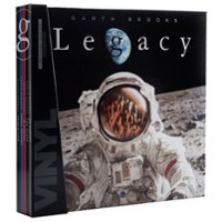 Legacy Collection [Original Analog Numbered] [7 140 Gram Vinyl / 7 CD] [LP] - VINYL - Front_Original