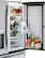 Alt View 22. GE - 27.7 Cu. Ft. French Door-in-Door Refrigerator with External Water & Ice Dispenser - Stainless Steel.