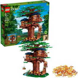 LEGO - Ideas Tree House 21318
