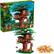 Front. LEGO - Ideas Tree House 21318.