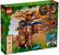 Alt View 11. LEGO - Ideas Tree House 21318.