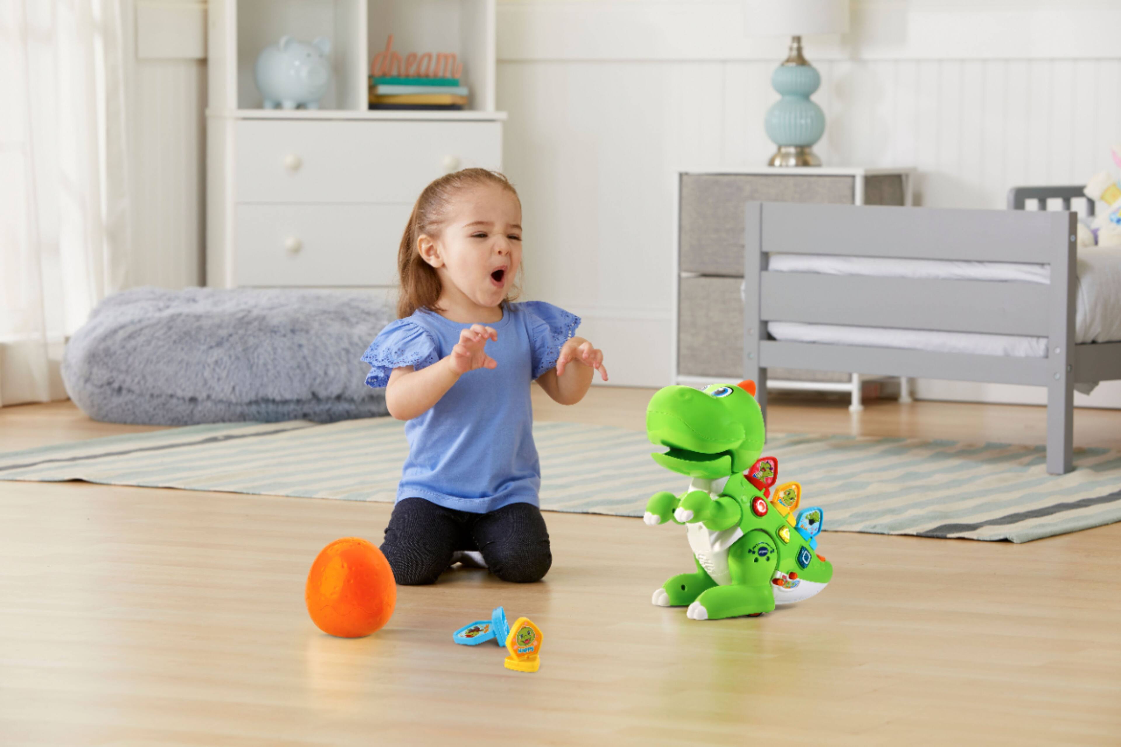 vtech toddler