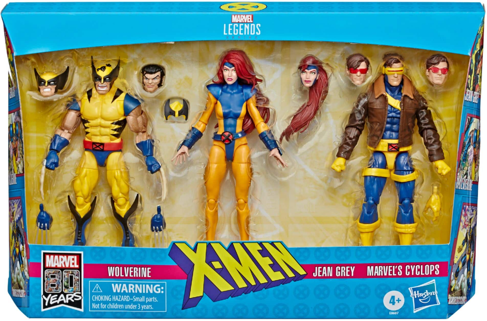 best buy action figures