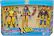 Alt View 11. Marvel - Legend Series 6" Collectible Action Figures X-Men (3-Pack) - Multi.
