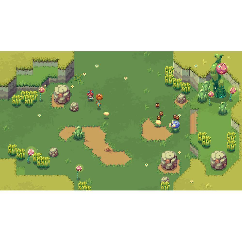 Alt View 12. Merge Games - Sparklite.