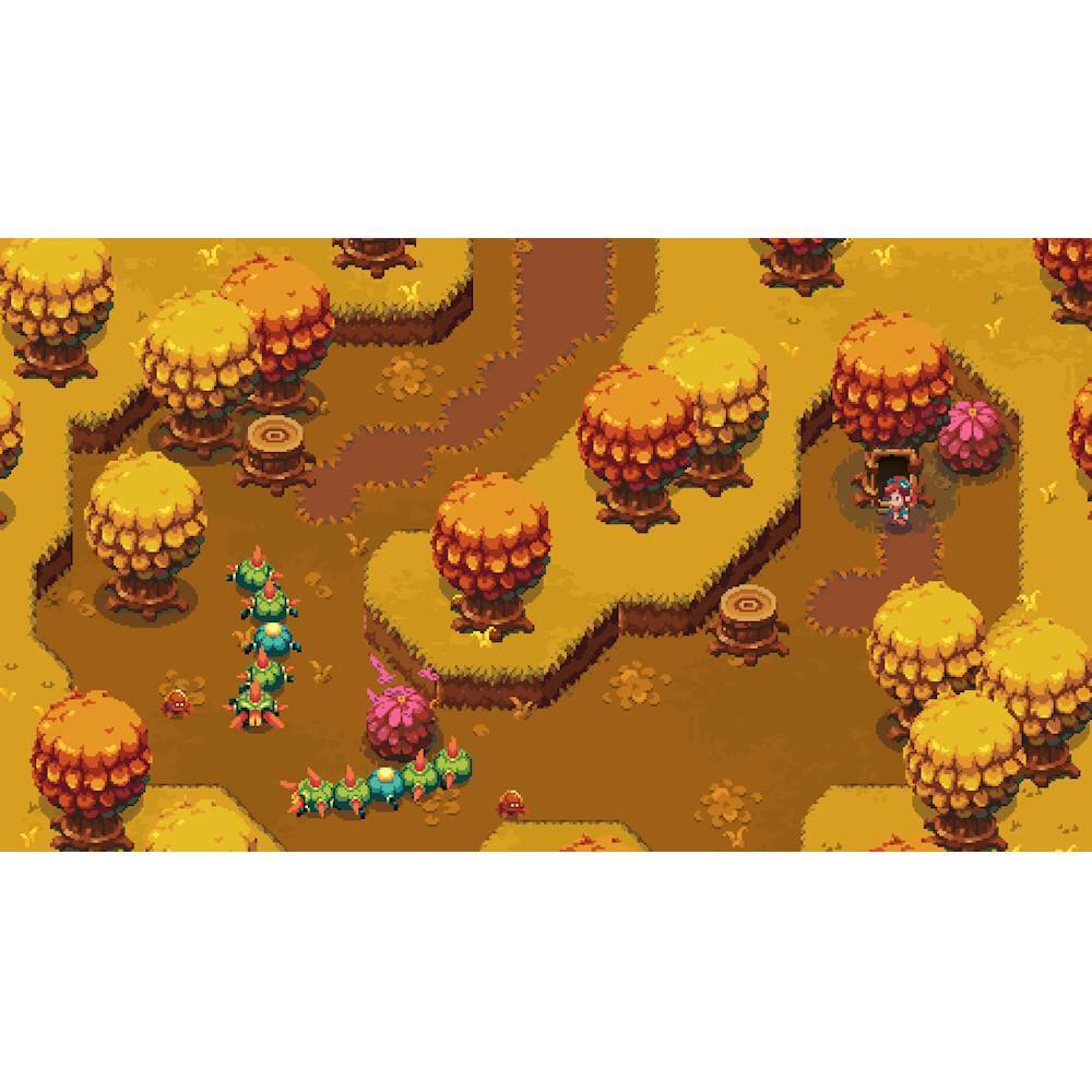 Alt View 13. Merge Games - Sparklite.