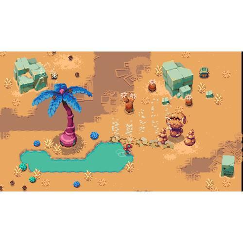 Alt View 15. Merge Games - Sparklite.