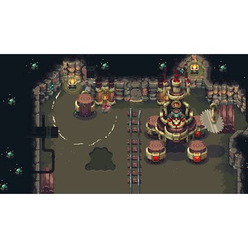 media item thumbnail