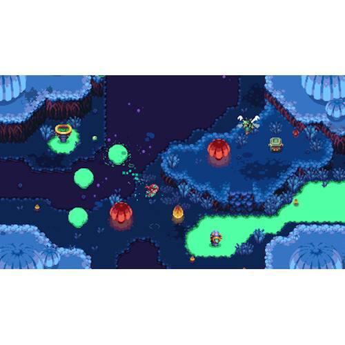 Alt View 17. Merge Games - Sparklite.