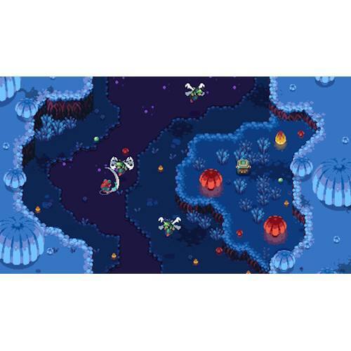 Alt View 18. Merge Games - Sparklite.