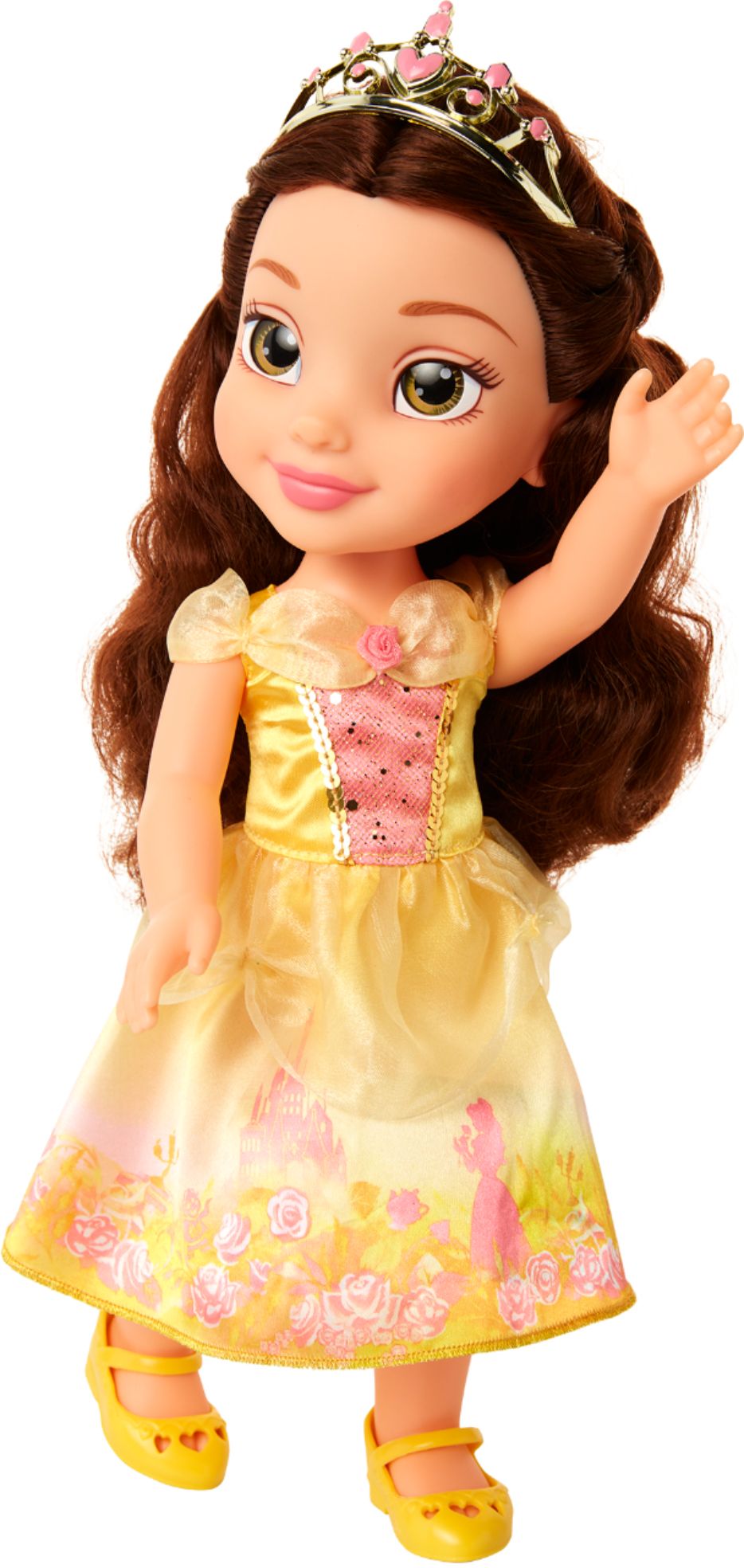 Best Buy: Disney Princess 14 Fashion Doll Styles May Vary 78845-PKR1