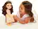 Alt View 17. Disney - Princess 14" Fashion Doll - Styles May Vary.