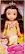 Alt View 20. Disney - Princess 14" Fashion Doll - Styles May Vary.