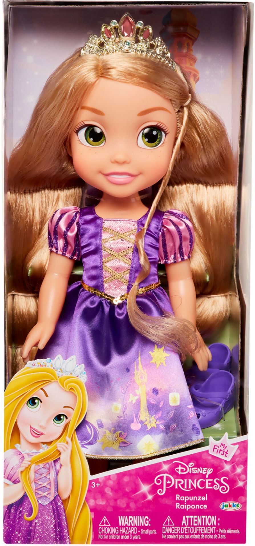 All Disney Princess Dolls in Fashion Dolls 
