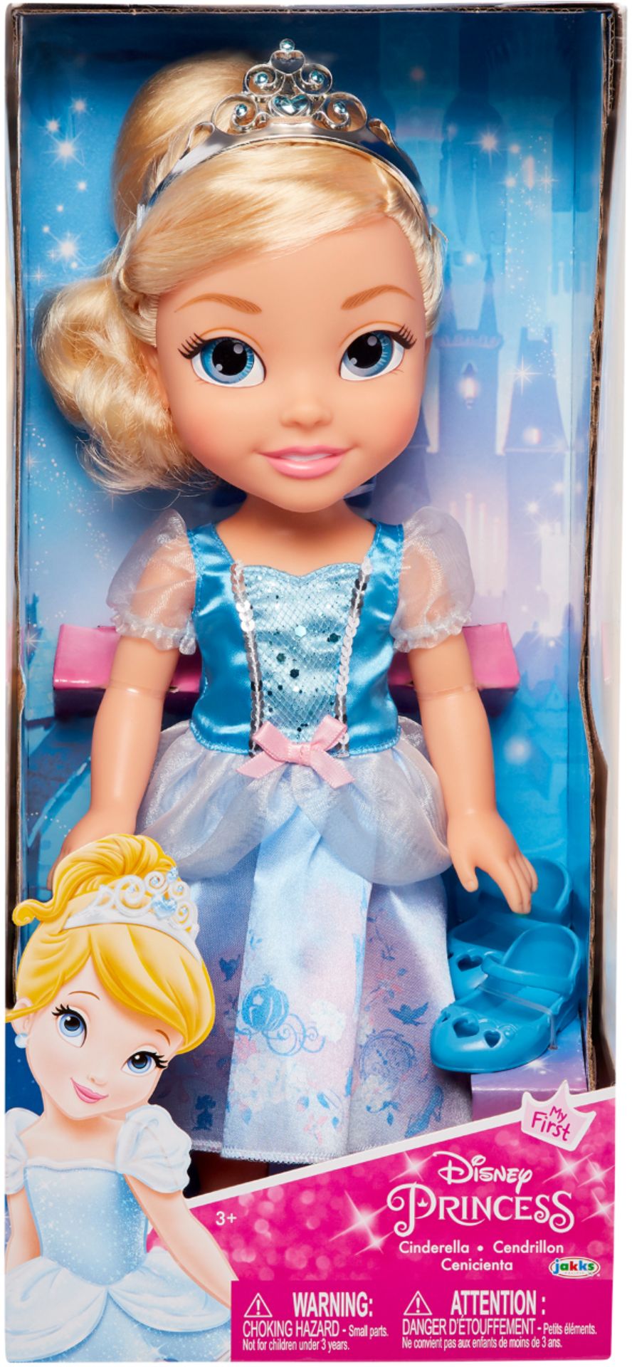 disney princess 14 doll