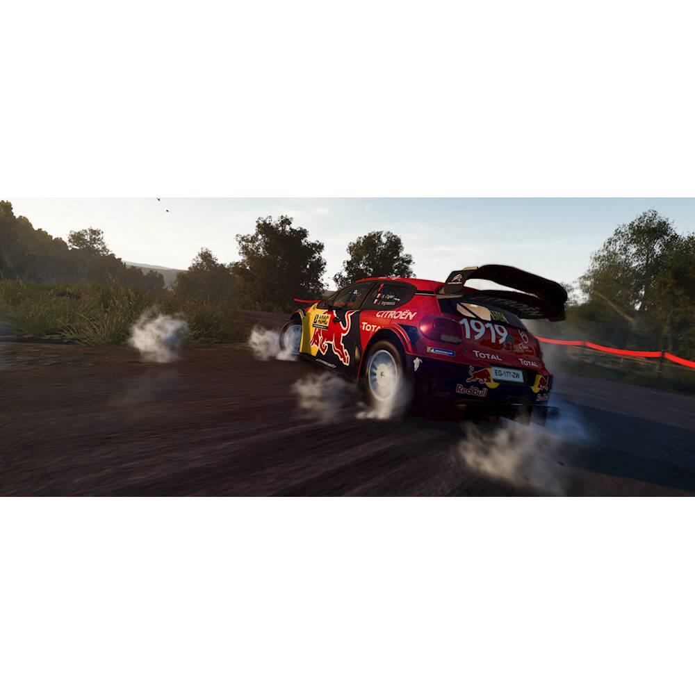 Alt View 11. Maximum Games - WRC 8.