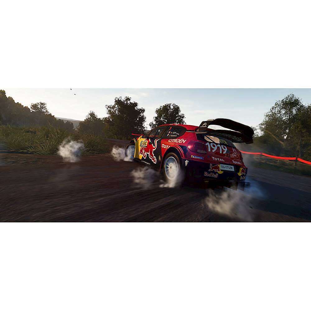 Alt View 11. Maximum Games - WRC 8.