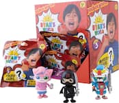 Ryan s World Series 3 Mystery Figure Blind Box 700 Best Buy