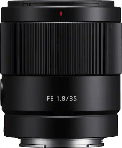 Sony E 35mm f1.8 OSS (SEL-35F18 Sony E 35mm f1.8 OSS (SEL-35F18
