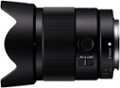 Alt View 14. Sony - 35mm f/1.8 FE Wide-Angle Lens for Select E-Mount Cameras - Black.