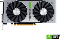 NVIDIA GeForce RTX 2060 SUPER 8GB GDDR6 PCI Express Graphics Card NVIDIA GeForce RTX 2060 SUPER 8GB GDDR6 PCI Express Graphics Card