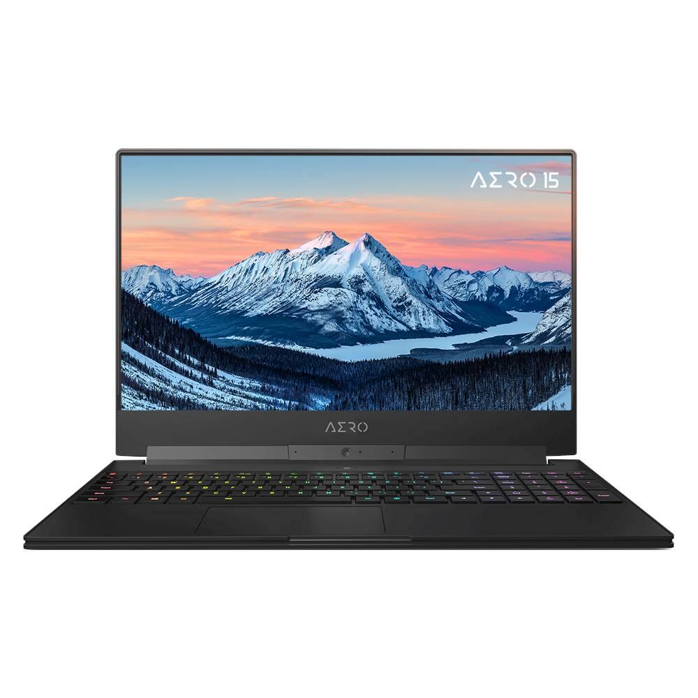 Best Buy: GIGABYTE 15.6