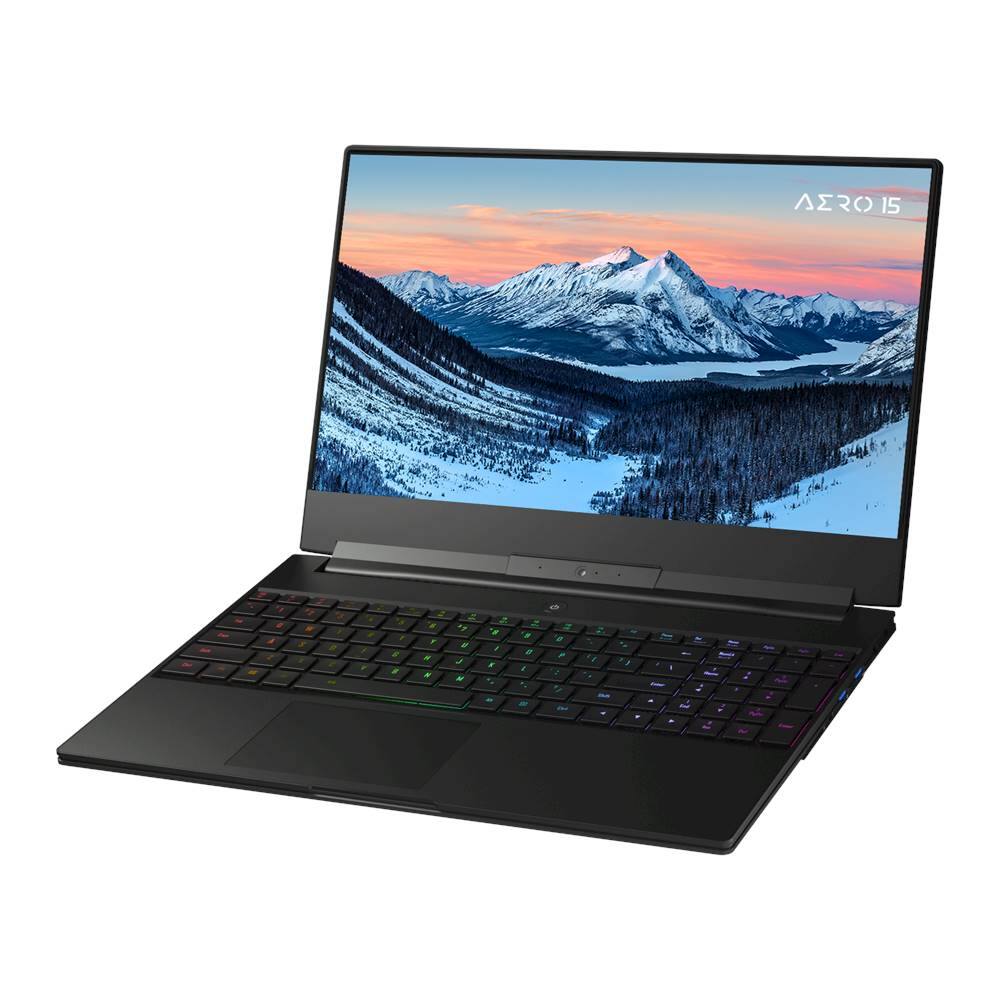 Best Buy: GIGABYTE 15.6