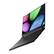 Alt View 11. GIGABYTE - 15.6" 4K Ultra HD Laptop - Intel Core i7 - 16GB Memory - NVIDIA GeForce RTX 2060 - 512GB Solid State Drive - Black.