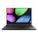 Front. GIGABYTE - 15.6" 4K Ultra HD Laptop - Intel Core i7 - 16GB Memory - NVIDIA GeForce RTX 2070 Max-Q - 512GB Solid State Drive - Black.