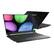 Alt View 12. GIGABYTE - 15.6" 4K Ultra HD Laptop - Intel Core i7 - 16GB Memory - NVIDIA GeForce RTX 2070 Max-Q - 512GB Solid State Drive - Black.