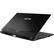 Alt View 15. GIGABYTE - 15.6" 4K Ultra HD Laptop - Intel Core i7 - 16GB Memory - NVIDIA GeForce RTX 2070 Max-Q - 512GB Solid State Drive - Black.
