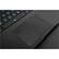 Alt View 21. GIGABYTE - 15.6" 4K Ultra HD Laptop - Intel Core i7 - 16GB Memory - NVIDIA GeForce RTX 2070 Max-Q - 512GB Solid State Drive - Black.