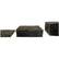 Alt View 13. HushMat - Silencer Megabond 24"x10'x0.25" Sound Absorbing Self-Adhesive Soft Foam 20 Sq Feet - Black.