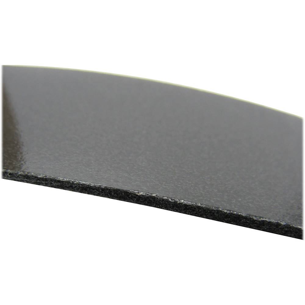 Alt View 14. HushMat - Quiet Tape 1" x 20 Foot Roll Single Sided Foam Tape Anti Rattle Tape Secures Wiring - Gold.