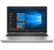 Front Zoom. HP - ProBook 650 G5 Notebook PC - 15.6" Display - 8 GB RAM - 256 GB SSD.