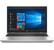 Front. HP - ProBook 650 G5 Notebook PC - 15.6" Display - 8 GB RAM - 256 GB SSD.