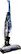 Front. BISSELL - Adapt Ion XRT Cordless Stick Vacuum - Cobalt Blue/Titanium.