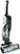 Angle Zoom. BISSELL - CrossWave Max Wet/Dry Cordless Multi-Surface Cleaner - Black/Pearl White.