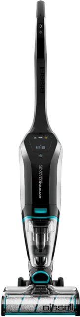 CrossWave Cordless Advanced - BISSELL International