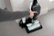 Alt View Zoom 12. BISSELL - CrossWave Max Wet/Dry Cordless Multi-Surface Cleaner - Black/Pearl White.