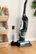 Alt View Zoom 14. BISSELL - CrossWave Max Wet/Dry Cordless Multi-Surface Cleaner - Black/Pearl White.
