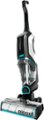 Left Zoom. BISSELL - CrossWave Max Wet/Dry Cordless Multi-Surface Cleaner - Black/Pearl White.