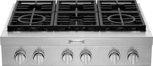 Double Wall Ovens Package KitchenAid 30