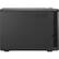 Alt View 16. QNAP - 4-Bay External Network Storage (NAS) - Black/blue.